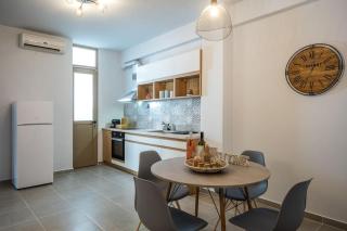 Ariadne Chic & Minimalistic Apt. - Heraklio - 9