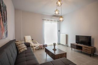 Ariadne Chic & Minimalistic Apt. - Heraklio - 1
