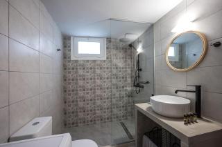Ariadne Chic & Minimalistic Apt. - Heraklio - 4
