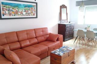 Acogedor duplex para parejas en La Isleta - 3