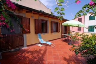 Casa Gialla - Patti - 9