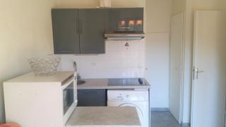 Résidence Cap Azur Appartement 108 - Villeneuve-Loubet - 6