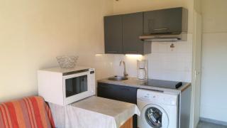 Résidence Cap Azur Appartement 108 - Villeneuve-Loubet - 7