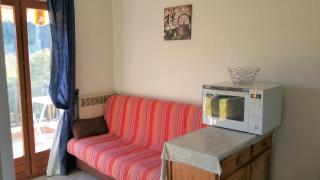 Résidence Cap Azur Appartement 108 - Villeneuve-Loubet - 9