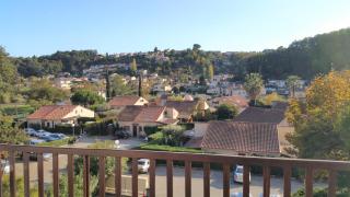 Résidence Cap Azur Appartement 108 - Villeneuve-Loubet - 0