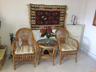Timeless - Mouresi - 2