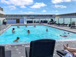 6 person holiday home on a holiday park in Blokhus - 2