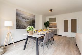 Flat Julien - De Panne - 5