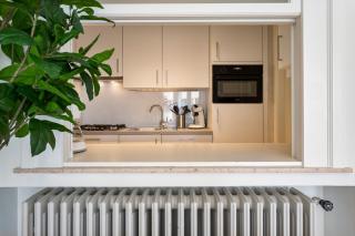 Flat Julien - 1