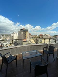 Bethlehem City Hostel - Bethlehem - 9