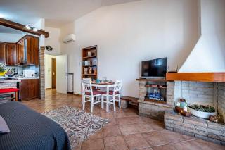 Il terrazzo sul tramonto - 9