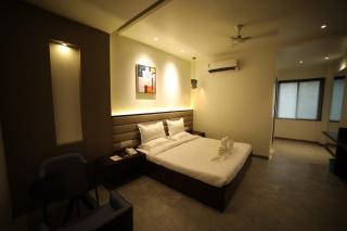 Hotel Midland, Nanded - Nānded - 9