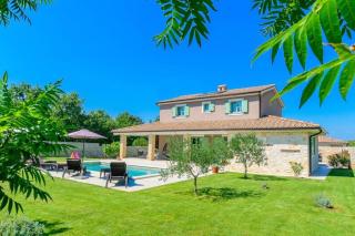 Villa Igo by IstriaLux - Juršići - 2