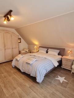 Apartment Seaside - Husum - 8