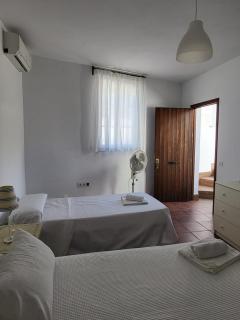 Habitaciones Martín - San José - 7