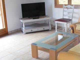 le chalet - Saint-Nabord - 6