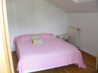 le chalet - Saint-Nabord - 3