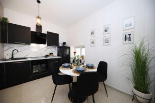 “MiniPalais” apartment in the heart of Zadar - Zadar - 7