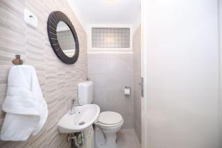 “MiniPalais” apartment in the heart of Zadar - Zadar - 4