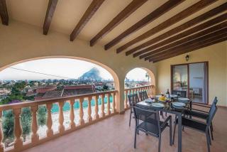 Villa Ambar - PlusHolidays - 9