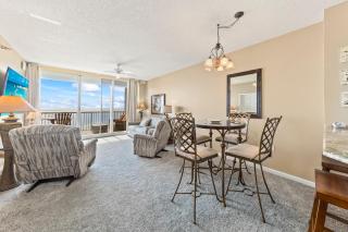Beach Club 708D - Gulf Shores - 2