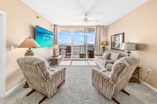 Beach Club 708D - Gulf Shores - 0