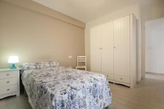 Apartment Capuchinos - Málaga - 9