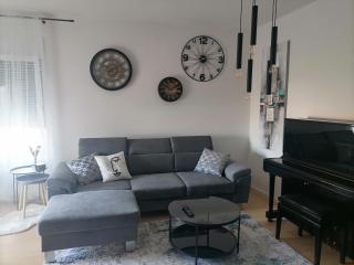 Piano Penthouse Apartment - Zadar - 6