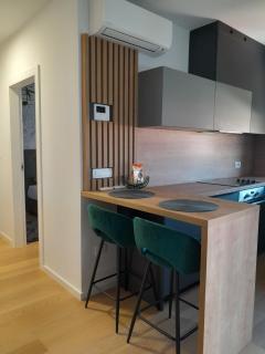 Piano Penthouse Apartment - Zadar - 7