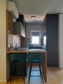 Piano Penthouse Apartment - Zadar - 2