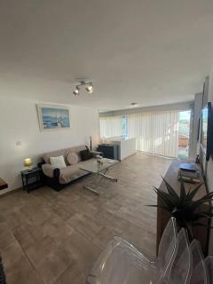 Appartement duplex Vil’Adonis - 7