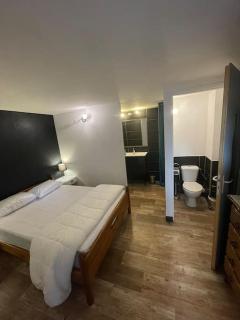 Appartement duplex Vil’Adonis - Cap d'Agde - 5