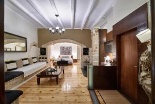 Dreamscape Residences - Stavros Apartment - Chania - 3