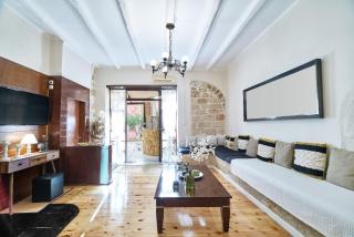 Dreamscape Residences - Stavros Apartment - Chania - 4
