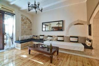 Dreamscape Residences - Stavros Apartment - Chania - 8
