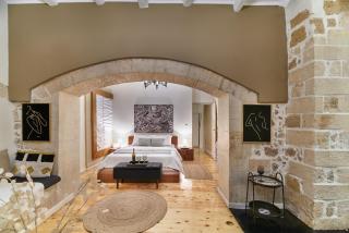 Dreamscape Residences - Stavros Apartment - La Canée - 2