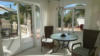 Casa Zinat 4 PAX - Calp - 7