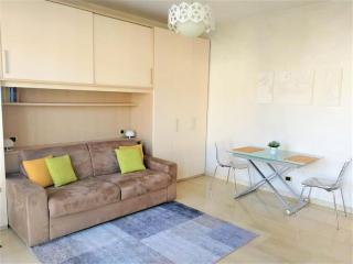 GEF House - Studio Apartment Bande Nere - Milan - 0