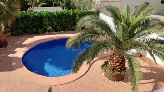 Casa Zinat 4 PAX - Calp - 8