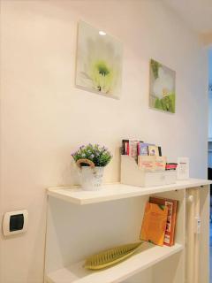 GEF House - Studio Apartment Bande Nere - Milan - 6