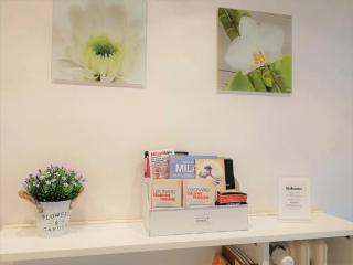 GEF House - Studio Apartment Bande Nere - Milan - 5