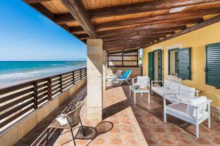 Mare del Sud - Donnalucata - 1