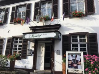 Hotel Jägerhof Kettwig - Essen - 0
