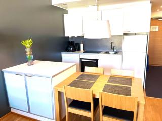 Premium Chalet 4212 Green - 3