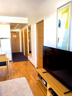 Premium Chalet 4212 Green - Heinola - 6