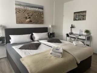 Hotel Jägerhof Kettwig - Essen - 2