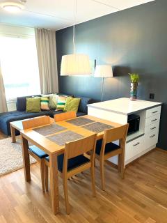 Premium Chalet 4212 Green - Heinola - 1