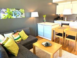 Premium Chalet 4212 Green - Heinola - 2
