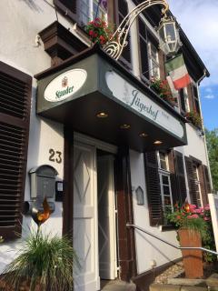 Hotel Jägerhof Kettwig - 8