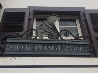 Hotel Jägerhof Kettwig - Essen - 5